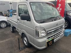 キャリイトラック KCエアコン・パワステ キーレス パワーウインドウ セーフティーサポート 中古車画像