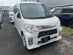 タントエグゼ カスタムG ナビ TV バックカメラ 中古車画像