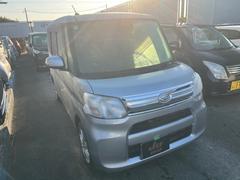 タント G SAIII ナビ TV 左右パワ-スライド バックカメラ 中古車画像