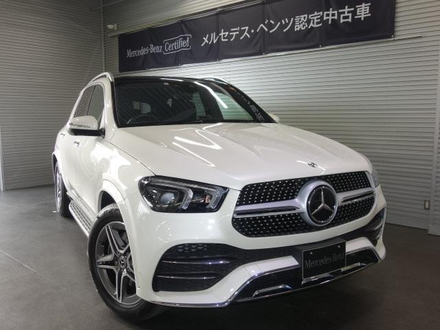 中古車 メルセデス ベンツ ｍ ベンツ ｇｌｅ４００ｄ ４マチックスポーツ中古車販売実績 21 09 14 メルセデス ベンツ浜松和田 サーティファイドカーセンター 中古車なら グーネット中古車