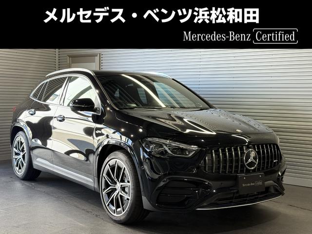 メルセデスＡＭＧ GLAクラス