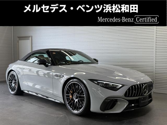 AMG SLクラスの中古車・相場情報｜中古車検索 - 価格.com