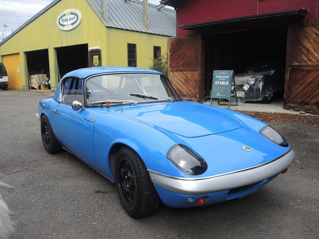 ロータス エランの中古車 車体価格ask 1964年式 走行走不明キロ 車体色ブルー 愛知県岡崎市明大寺町大圦67 4 flying scott フライングスコットの在庫 グーネット中古車 ロータス エランの中古車 車体価格ask 1964年式 走行走不明キロ 車体色ブルー 愛知県岡崎市明大寺町大圦67 4 flying scott フライングスコットの在庫 グーネット中古車