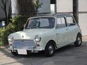 モーリス ＭＩＮＩ  （検6.10）