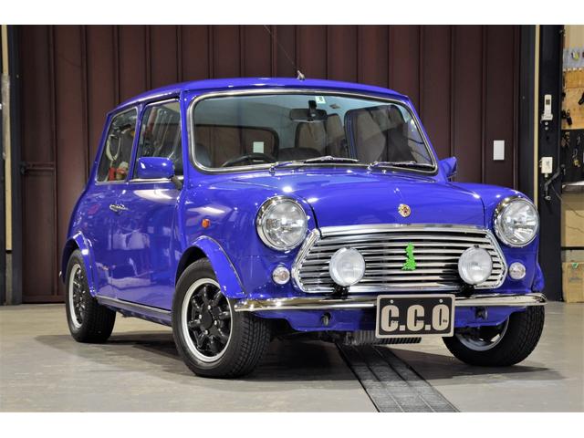 ローバー ＭＩＮＩ