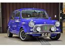 ローバー ＭＩＮＩ ポールスミス　４ＭＴ　１５００台限定　純正レ...