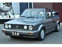 VOLKSWAGEN GOLF CABRIO