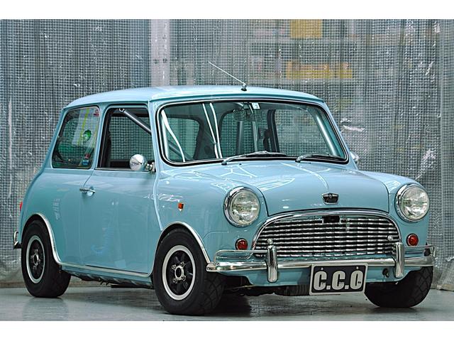 MINI クーパー1.3の中古車を探すなら【グーネット】 MINI クーパー1.3の中古車を探すなら【グーネット】