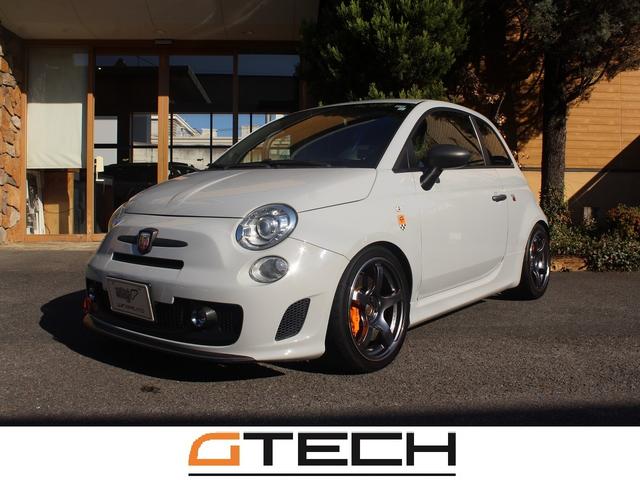 ロールゲージ・Ｂｒｅｍｂｏ・アラゴスタ車高調・レカロ Ｇ－ＴＥＣＨタービン／インタークーラー／バルブ付きマフラー／２２４ＰＳ