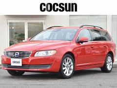 ボルボ V70 T4 SE SENSUS