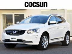 ボルボ　ＸＣ６０　Ｄ４　クラシック　ワンオーナー　サンルーフ