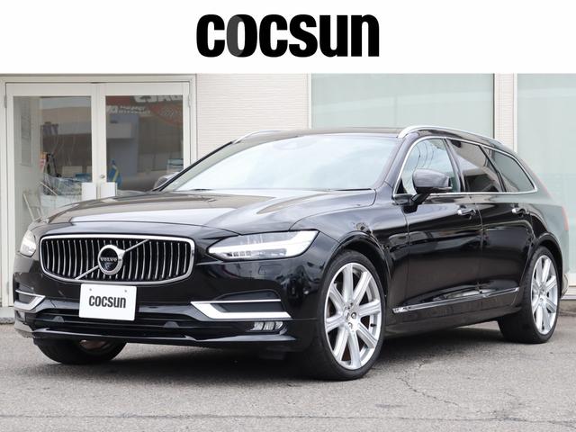 ボルボ Ｖ９０