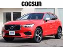 ボルボ ＸＣ６０ Ｄ４　ＡＷＤ　Ｒデザイン　Ｒ－Ｄｅｓｉｇｎ専用...