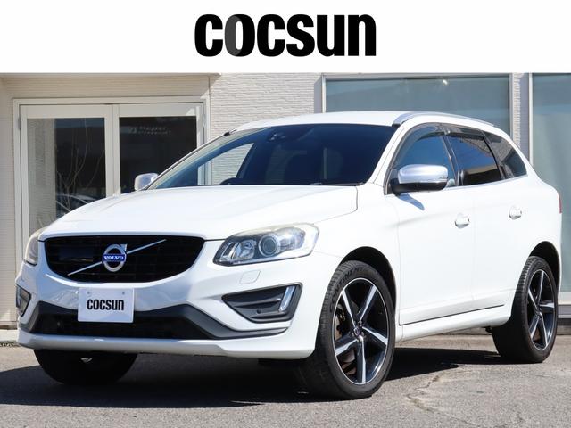 ボルボ ＸＣ６０