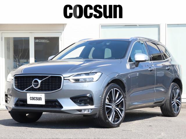 ボルボ ＸＣ６０