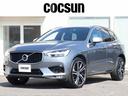 ボルボ ＸＣ６０ Ｔ６　ＡＷＤ　Ｒデザイン　ワンオーナー　２１イ...