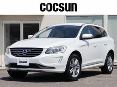 ボルボ　ＸＣ６０　Ｔ５　ＡＷＤ　ＳＥ　ワンオーナー