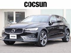 ボルボ　Ｖ６０　クロスカントリー　Ｔ５　ＡＷＤ　プロ