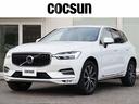 ボルボ ＸＣ６０ Ｄ４　ＡＷＤ　インスクリプション　ワンオーナー...