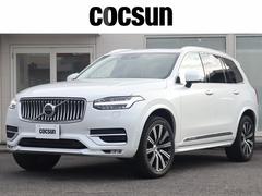 ＸＣ９０ ホワイト系（白）の中古車を探すなら【グーネット】