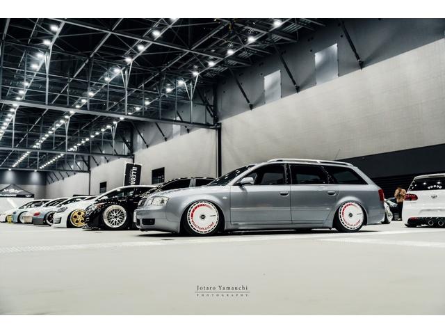 ３．０クワトロＳライン