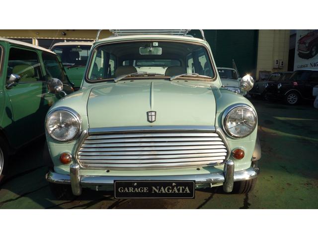 ローバー MINI