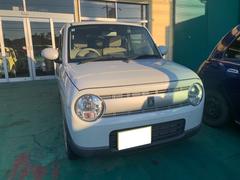 アルトラパン L シートヒーター ドライブレコーダー 車線逸脱警報 衝突被害軽減ブレーキ クリアランスソナー Bluetooth 中古車画像