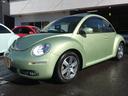 VOLKSWAGEN NEW BEETLE