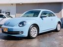 VOLKSWAGEN THE BEETLE