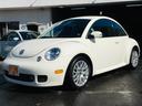 VOLKSWAGEN NEW BEETLE