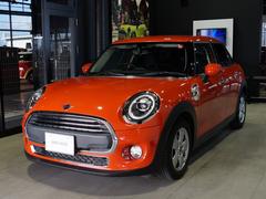 ＭＩＮＩ　ＭＩＮＩ　ヴィクトリア　ＬＥＤヘッドライト　タッチパネルナビ　ＥＴＣ