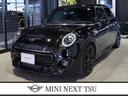 ＭＩＮＩ ＭＩＮＩ クーパーＳ　ジョン・クーパー・ワークス・トリ...