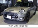 ＭＩＮＩ ＭＩＮＩ クーパーＳＤ　クラブマン　ドアバイザー　ＬＥ...