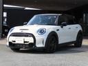 ＭＩＮＩ ＭＩＮＩ クーパーＳＤ　クラシック・トリム　ナビ　ＥＴ...