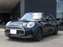 ＭＩＮＩ ＭＩＮＩ クーパーＤ　クラシック・トリム　アップルカー...