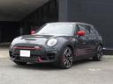 ＭＩＮＩ ＭＩＮＩ ＪＣＷクラブマンＧＰインスパイアードエディシ...