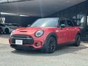 ＭＩＮＩ ＭＩＮＩ クーパーＳＤ　クラブマン　タッチパネルナビ　...