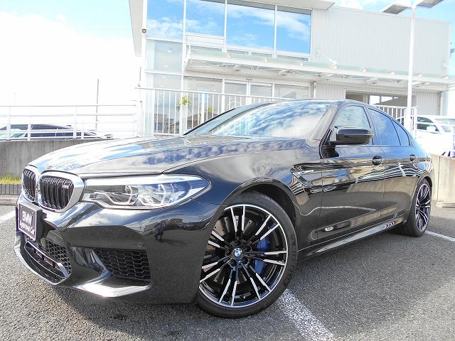 ｂｍｗ ｍ５ ｍ５ ２０ａｗ コンフォートパッケージ アラゴン革 ハーマンカードンｈｉ ｆｉスピーカーの中古車 グーネット中古車