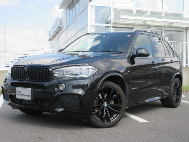 ＢＭＷ Ｘ５ ｘＤｒｉｖｅ ３５ｉ Ｍスポーツ ブラックエディションの ...