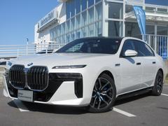 ＢＭＷ　ｉ７　ｘＤｒｉｖｅ　６０　Ｍスポーツ　ＥＶ