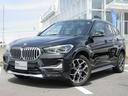 ＢＭＷ Ｘ１ ｘＤｒｉｖｅ　１８ｄ　ｘライン　純正ナビゲーション...