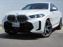 ＢＭＷ Ｘ６ ｘＤｒｉｖｅ　３５ｄ　Ｍスポーツ　純正ナビゲーショ...