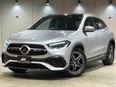 ＧＬＡクラス ＧＬＡ２００ｄ　４マチック　ＡＭＧライン　マルチビームＬＥＤヘッドライト／カーボン調インテリアトリム／アダプティブハイビームアシスト・プラス／１９インチＡＭＧ５ツインスポークアルミホイール／スポーツブレーキシステム（1枚目）