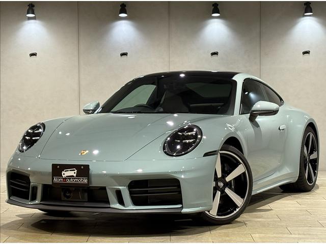 ＯＰ３５４／新車保証／１オーナー／スポーツクロノ／ ＳｐｏｒｔＤｅｓｉｇｎ　パッケージ／スポーツエグゾースト