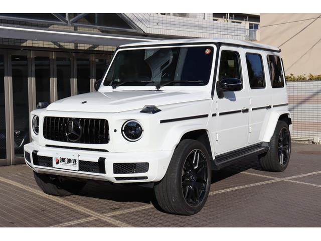 Ｇ３５０ｄ　ユーザー買取車　ナイトパッケージ風カスタム　ＡＭＧ　Ｇ６３風カスタム　後席社外フリップダウンモニター　サンルーフ　パナメリカーナグリル　Ｇ６３マットブラックホイール