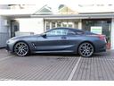 ワンオーナーユーザー買取車 BMW8シリーズが入庫しました