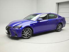 レクサス Gs 愛知県の中古車一覧 価格 Com