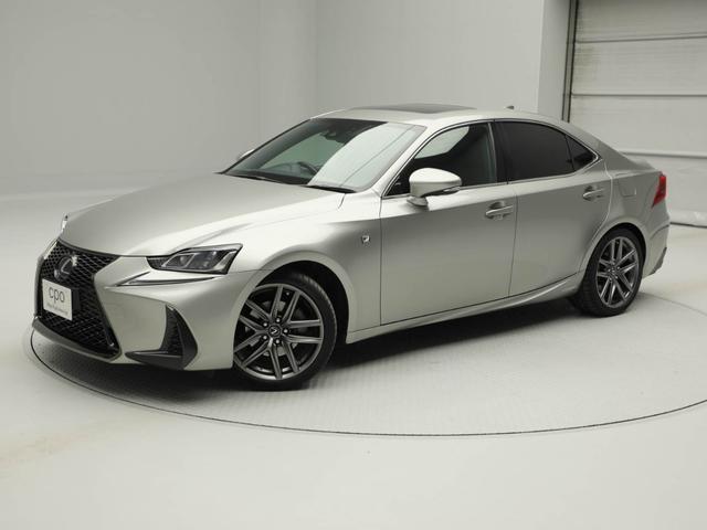 レクサス ｉｓ ｉｓ３００ｈ ｆスポーツ ｃｐｏ レクサス認定中古車 ｆスポーツ専用本革の中古車 グーネット中古車