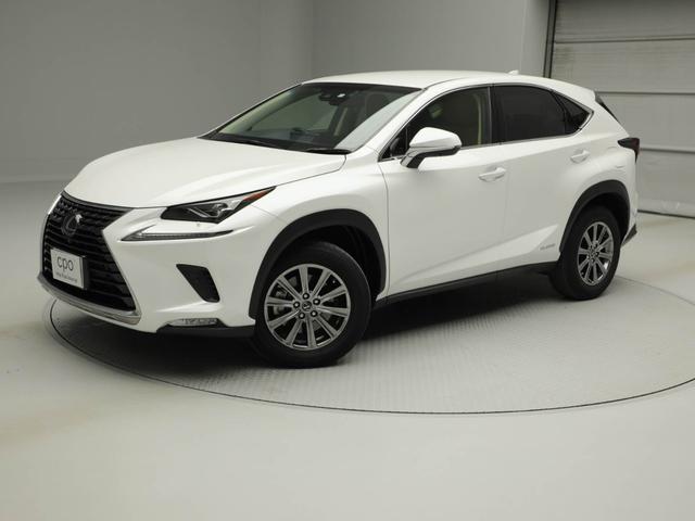 レクサス ｎｘ ｎｘ３００ｈ ｉパッケージ ｃｐｏ レクサス認定中古車 ブラインドスポットモニターの中古車 グーネット中古車