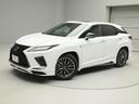 レクサス ＲＸ ＲＸ４５０ｈ　Ｆ　ＳＰＯＲＴ　ＡＷＤ　ヘルスブラ...